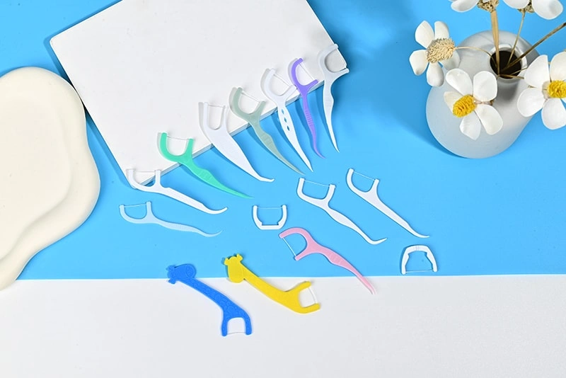 Cepillos interdental: La forma más inteligente de cepillar!