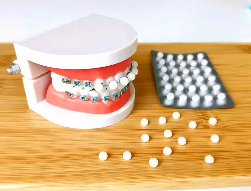 New Product ---Cera odontólogica