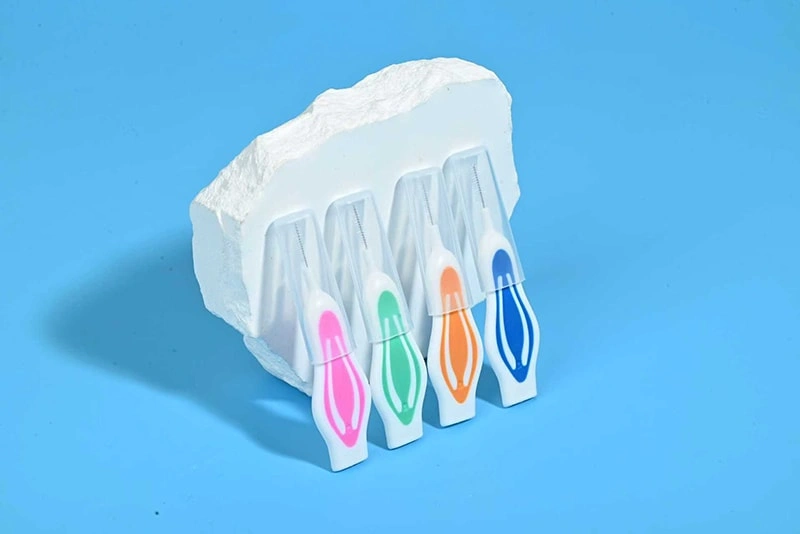 NUEVA PASTA DE MANEJO DE INTERDENTAL.
